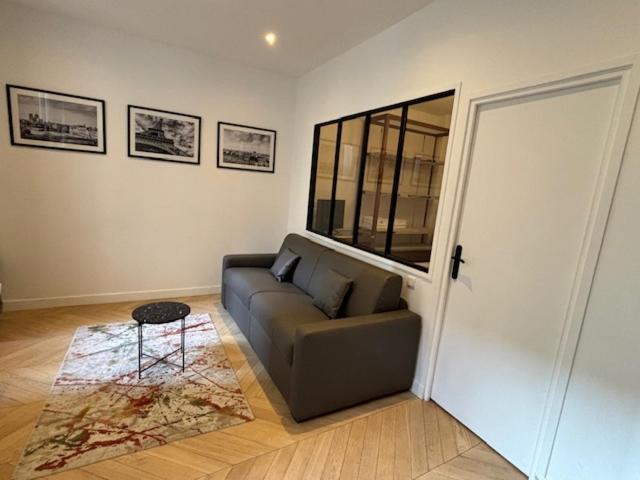 Appartement Contemporain République - Temple Paris Extérieur photo